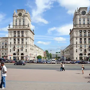 плацкарт Минск