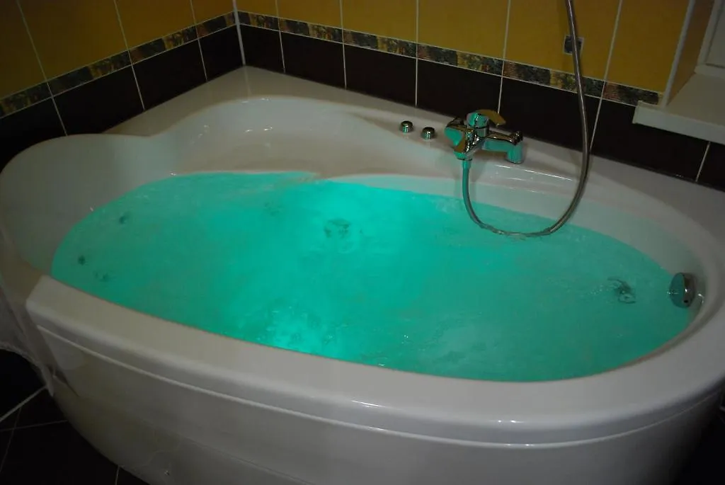 Valeo Guest House Minsk