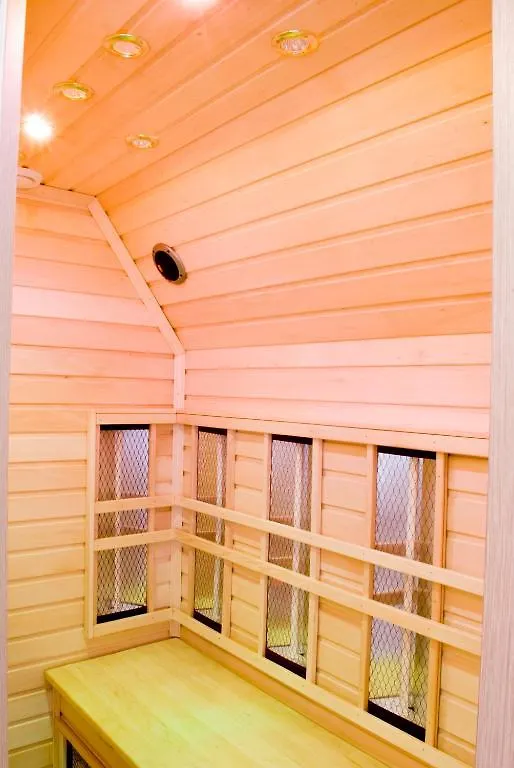Valeo Guest House Minsk