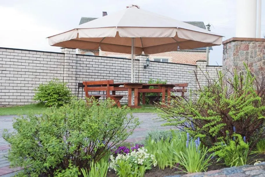 Valeo Guest House Minsk 0*,