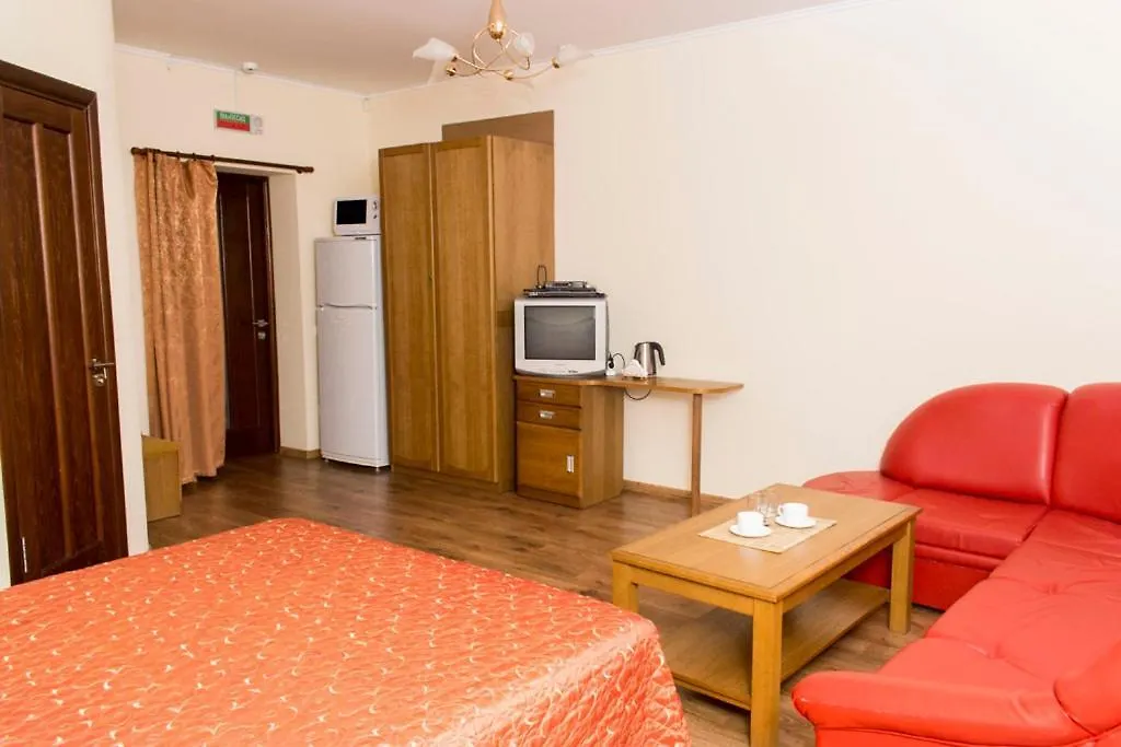 Valeo Guest House Minsk 0*,  Belarus