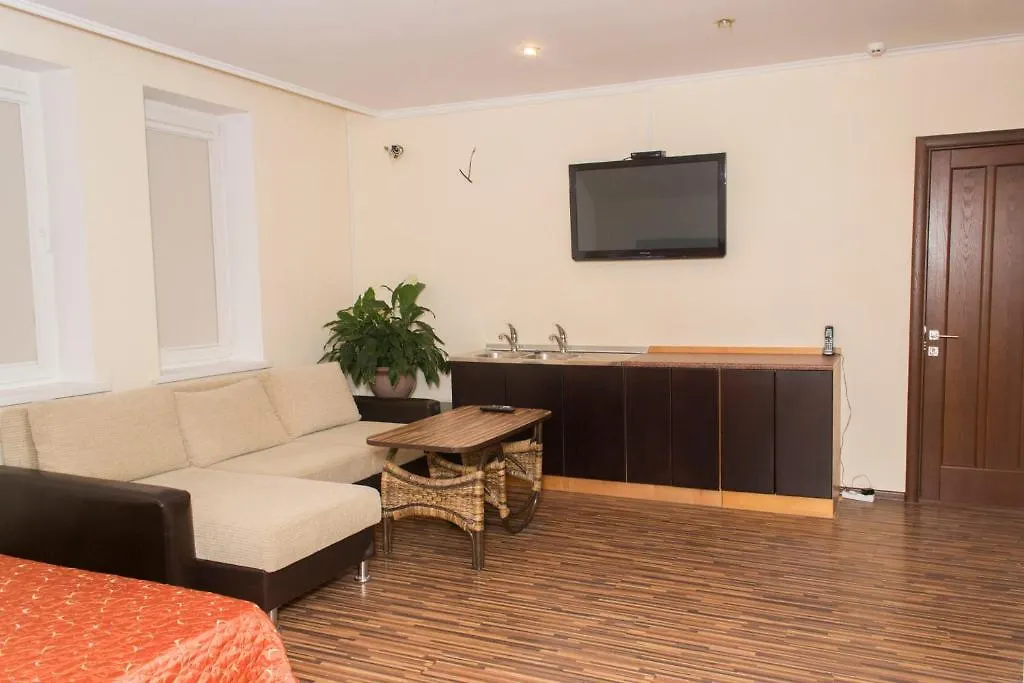Valeo Guest House Minsk