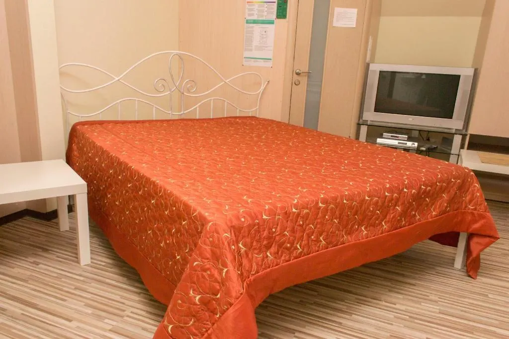 Valeo Guest House Minsk