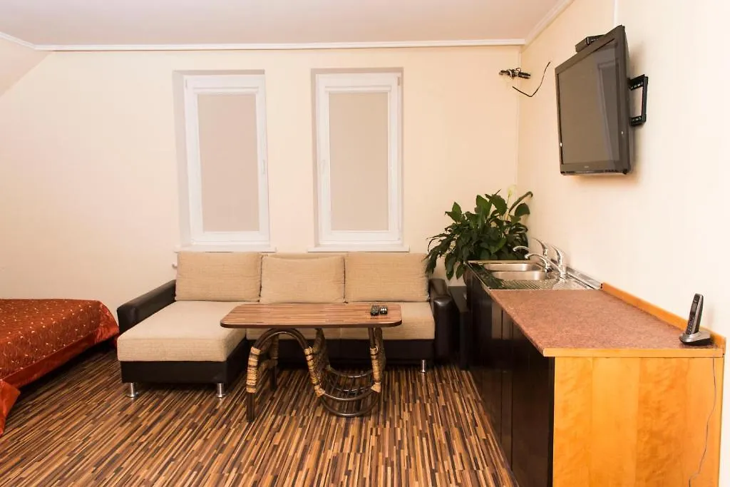 Valeo Guest House Minsk 0*,