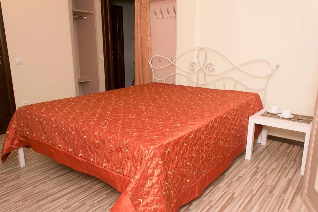 Valeo Guest House Minsk