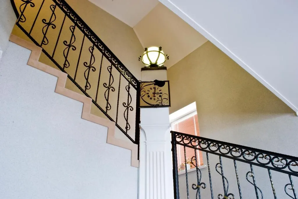 Valeo Guest House Minsk