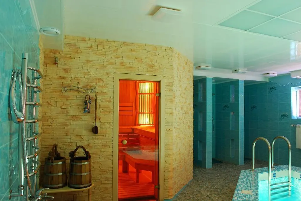 Valeo Guest House Minsk