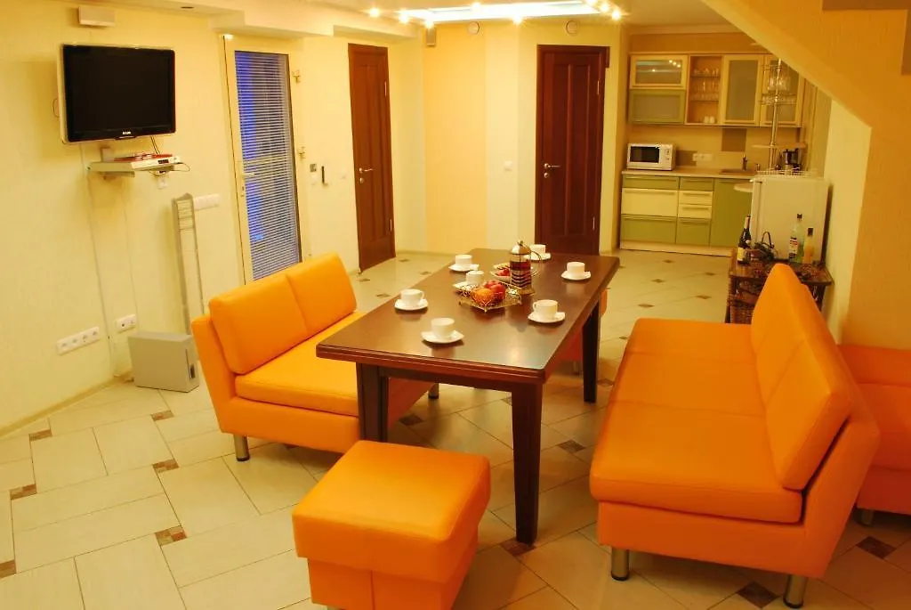 Valeo Guest House Minsk