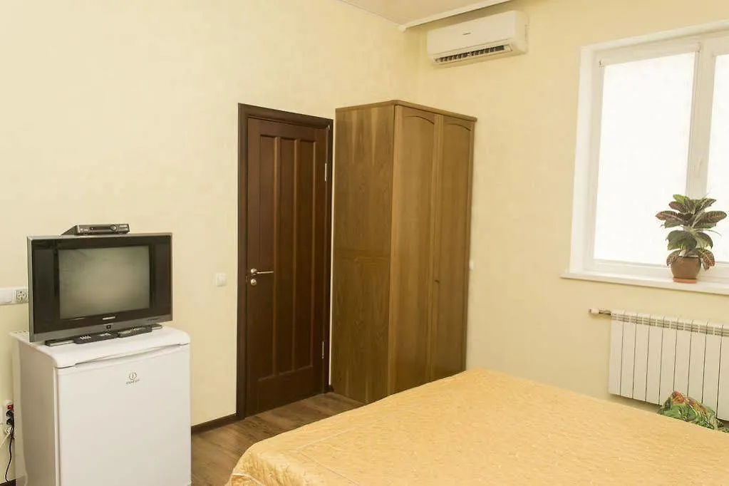 Valeo Guest House Minsk